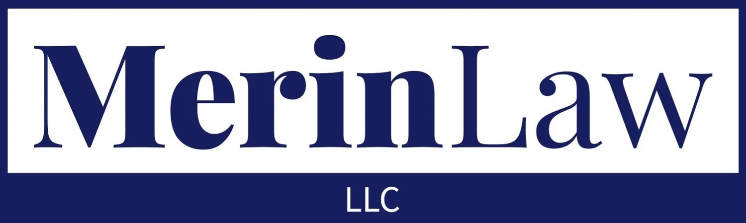 Merin Law